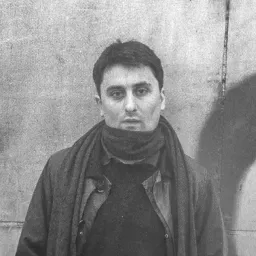 Bidragsyter Anton Jäger