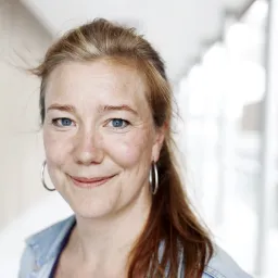 Bidragsyter Vera Micaelsen