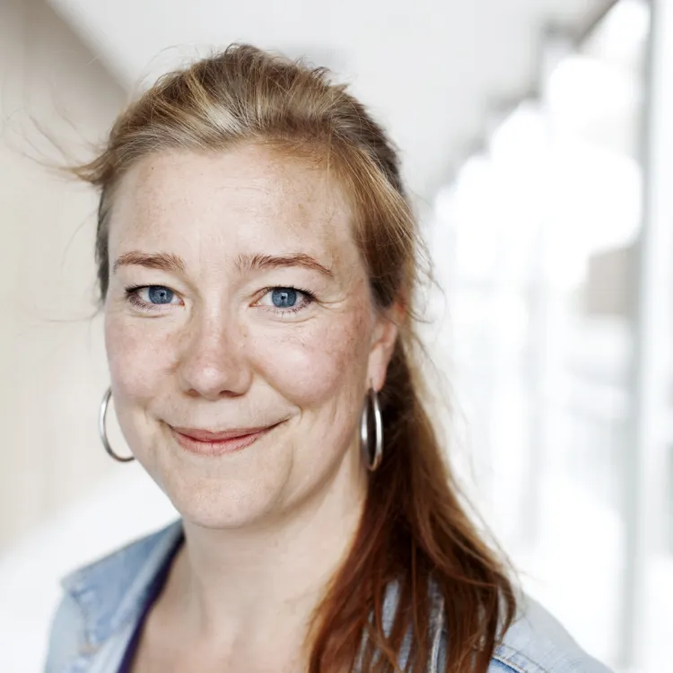 Bidragsyter Vera Micaelsen