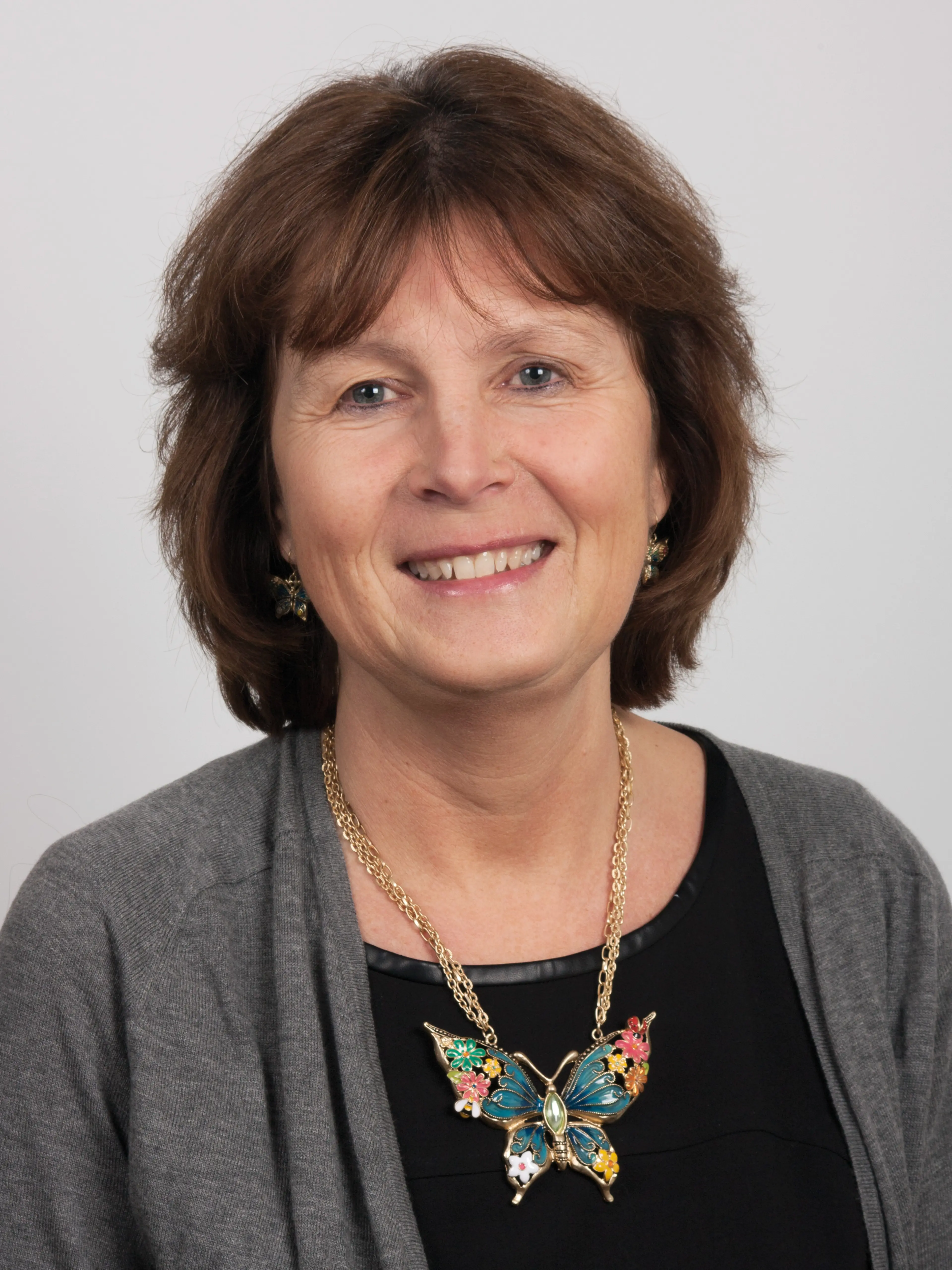 Bidragsyter Mari Steen-Paulsen