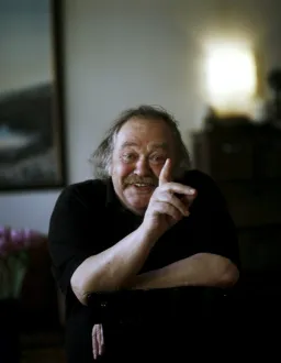 Bidragsyter Thore Hansen