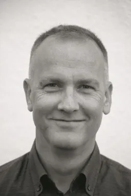 Bidragsyter Alf Knutsen