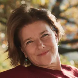 Bidragsyter Cathrine Scharff Thommessen