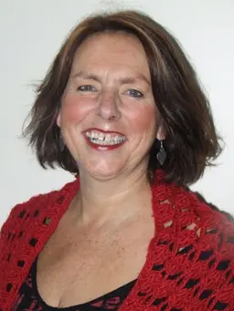 Bidragsyter Marit Ihle