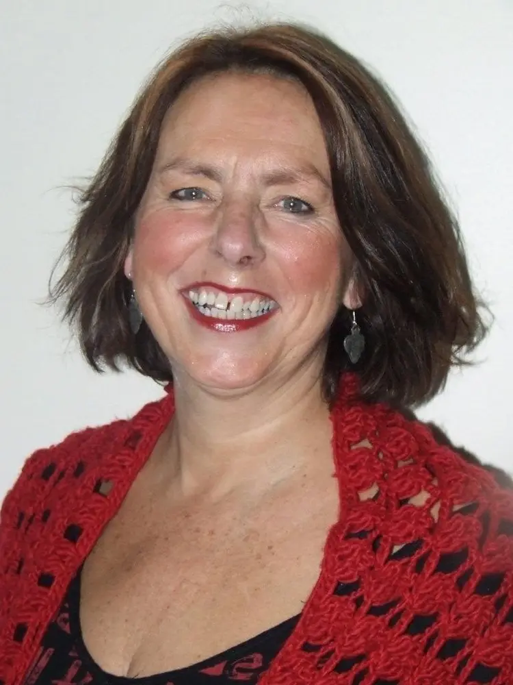 Bidragsyter Marit Ihle