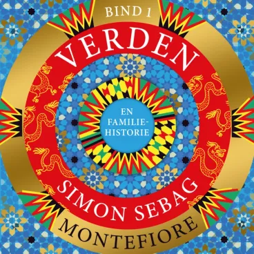 Omslag Verden - Bind 1 av Simon Sebag Montefiore (Lydbok)