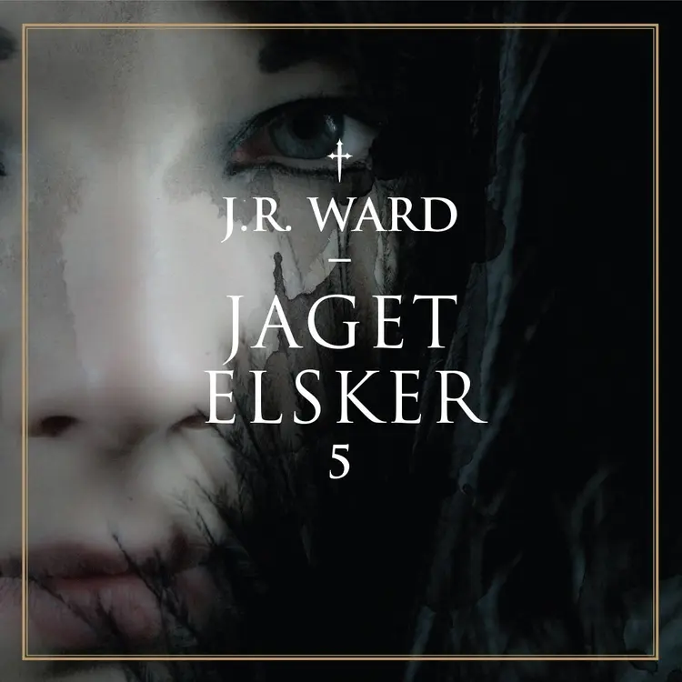 Omslag Jaget elsker av J. R. Ward (Lydbok)
