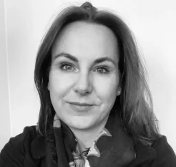 Bidragsyter Liv Bredahl