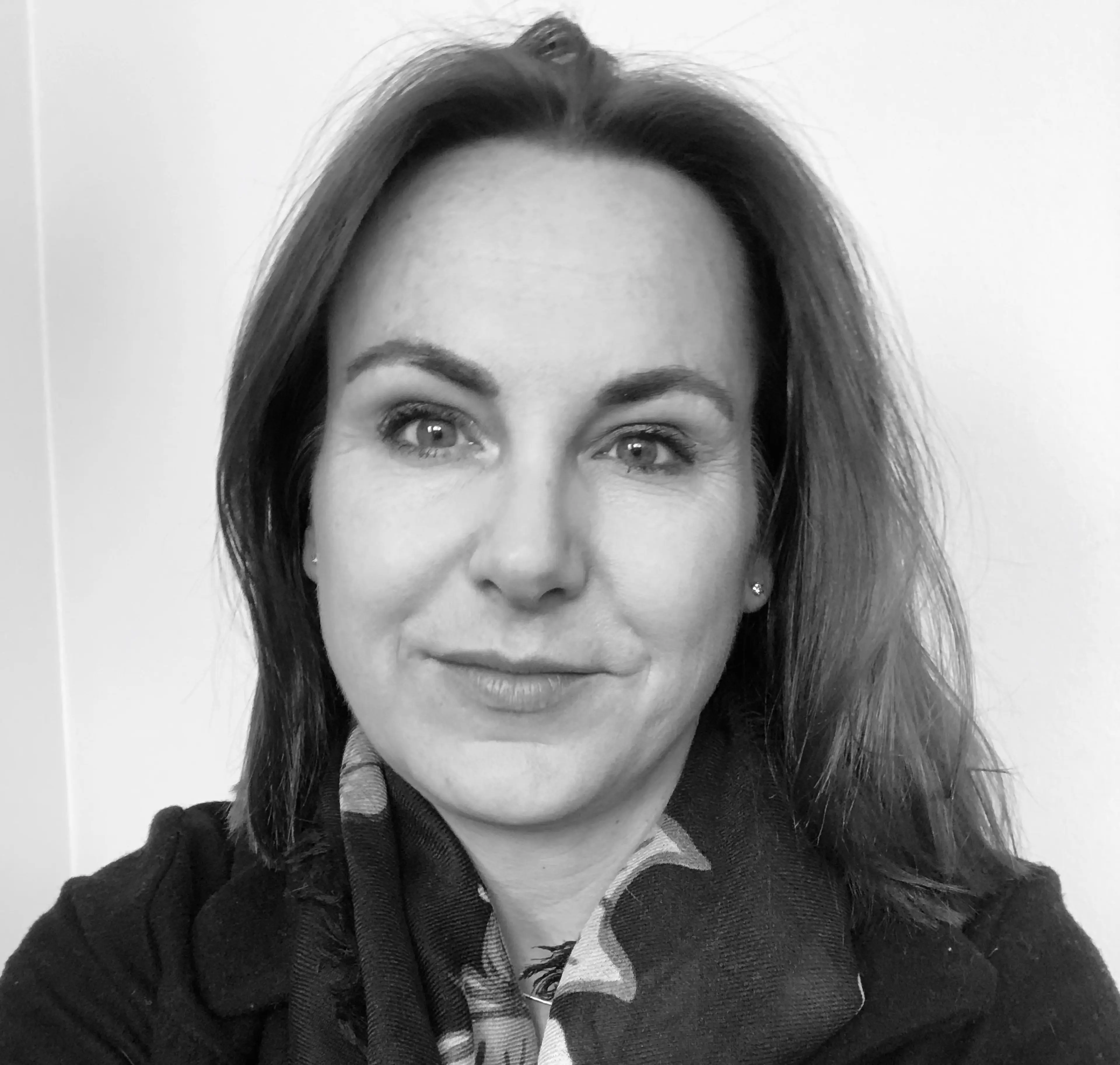 Bidragsyter Liv Bredahl