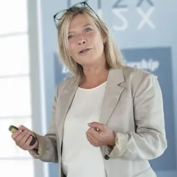 Bidragsyter Pernille Kræmmergaard
