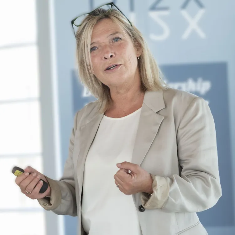 Bidragsyter Pernille Kræmmergaard