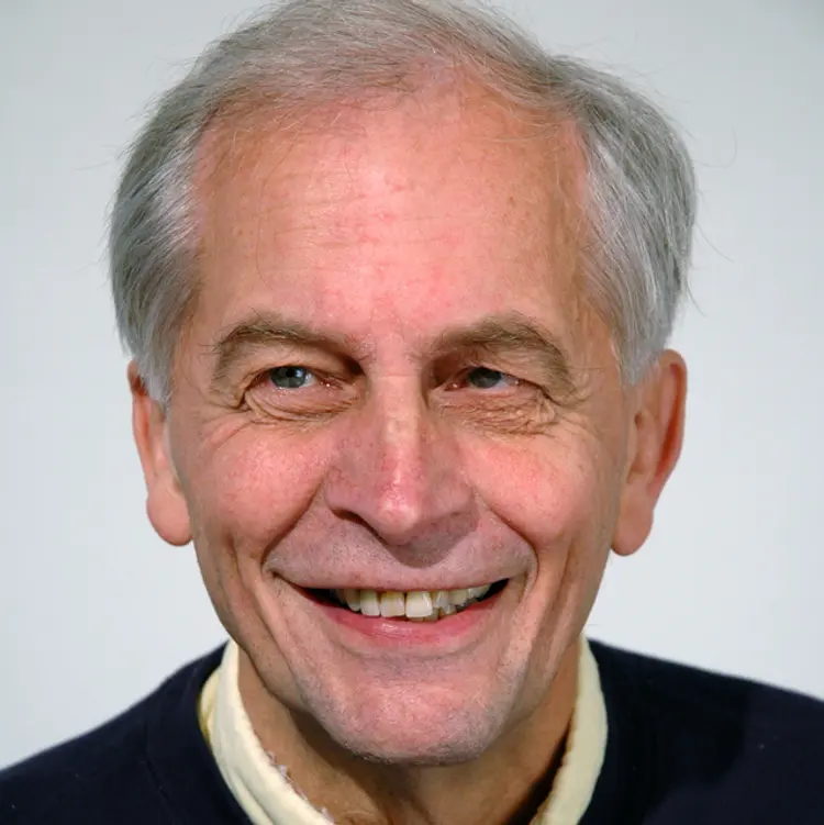 Bidragsyter Kjell Ivar Vannebo