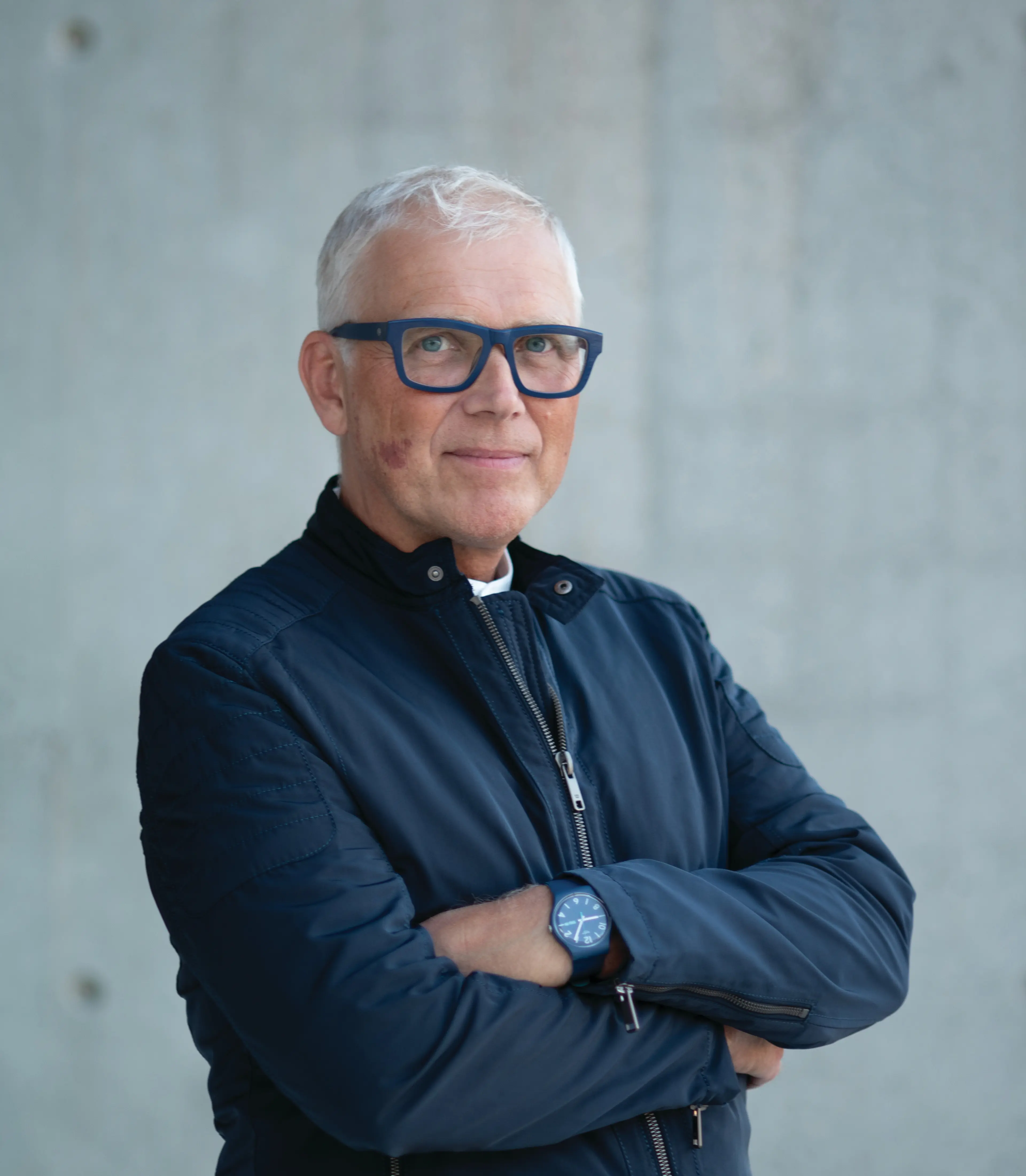 Bidragsyter Thorbjørn Kongshavn