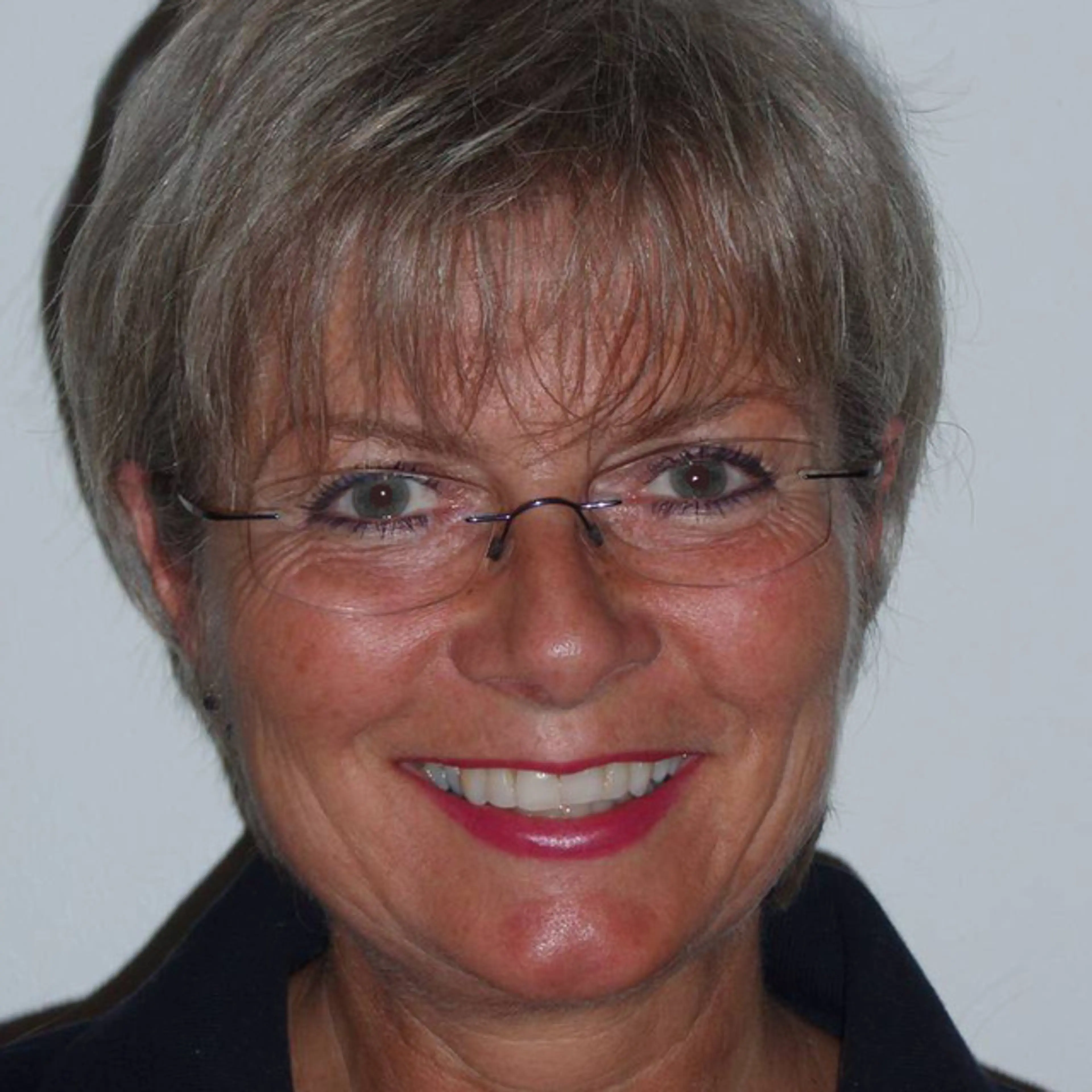 Bidragsyter Arnhild Fredriksen