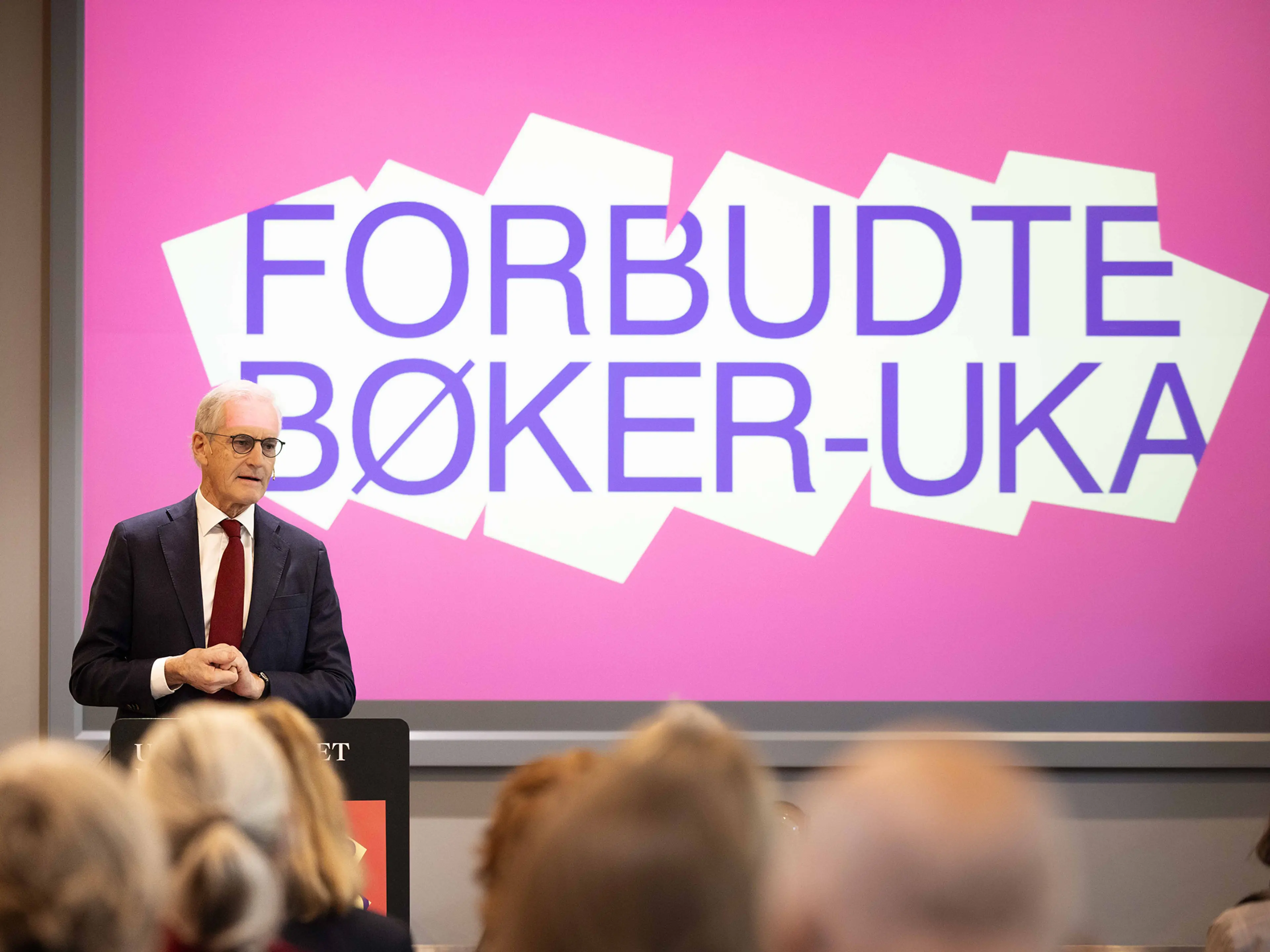 Jonas Gahr Støre