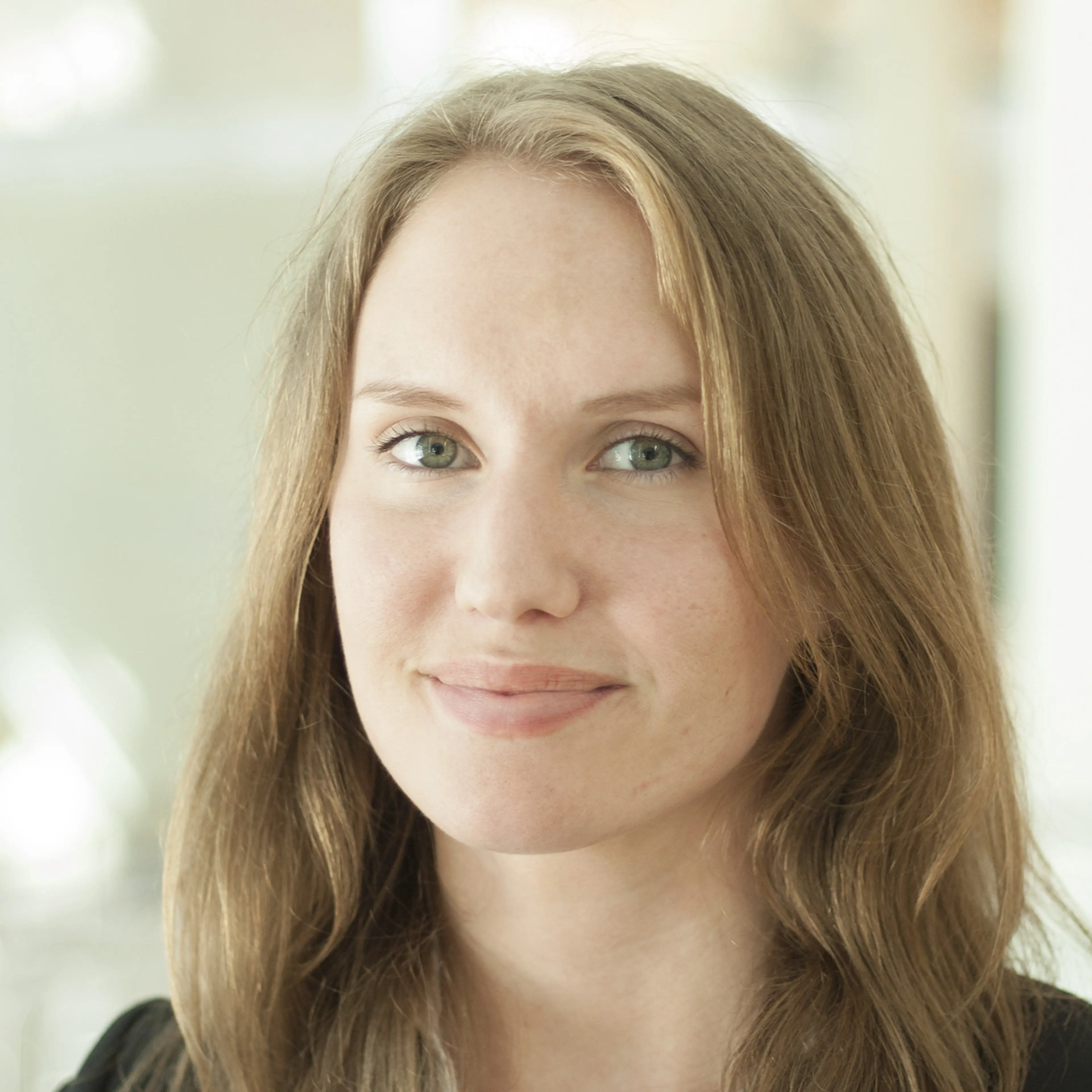 Bidragsyter Susanna Sørheim