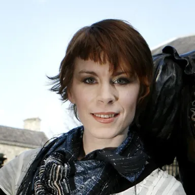 Bidragsyter Tana French