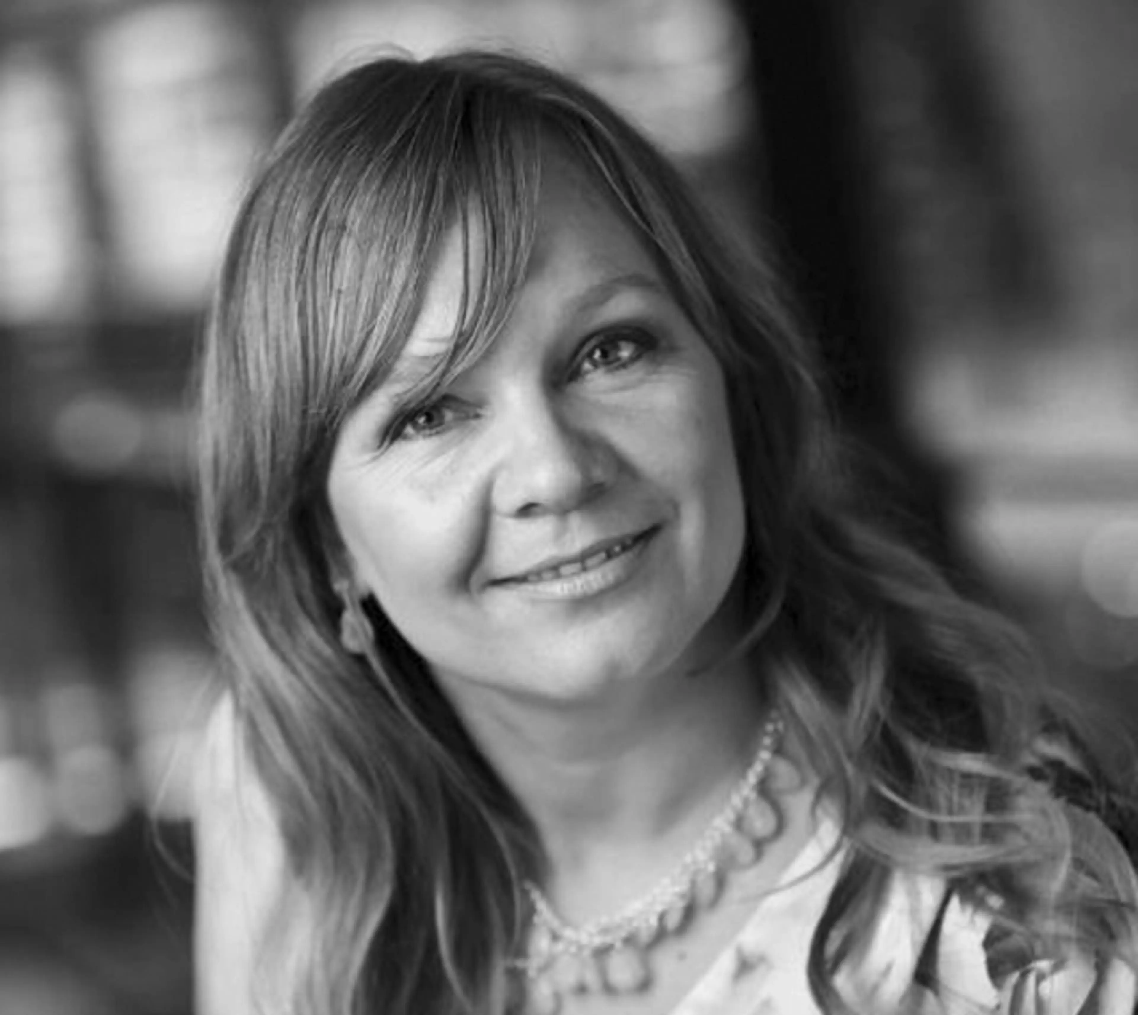 Bidragsyter Jannecke Hofset