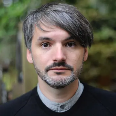 Bidragsyter Saša Stanišic