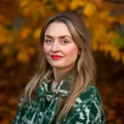 Bidragsyter Lise Osvoll