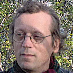 Bidragsyter Rune Tuverud