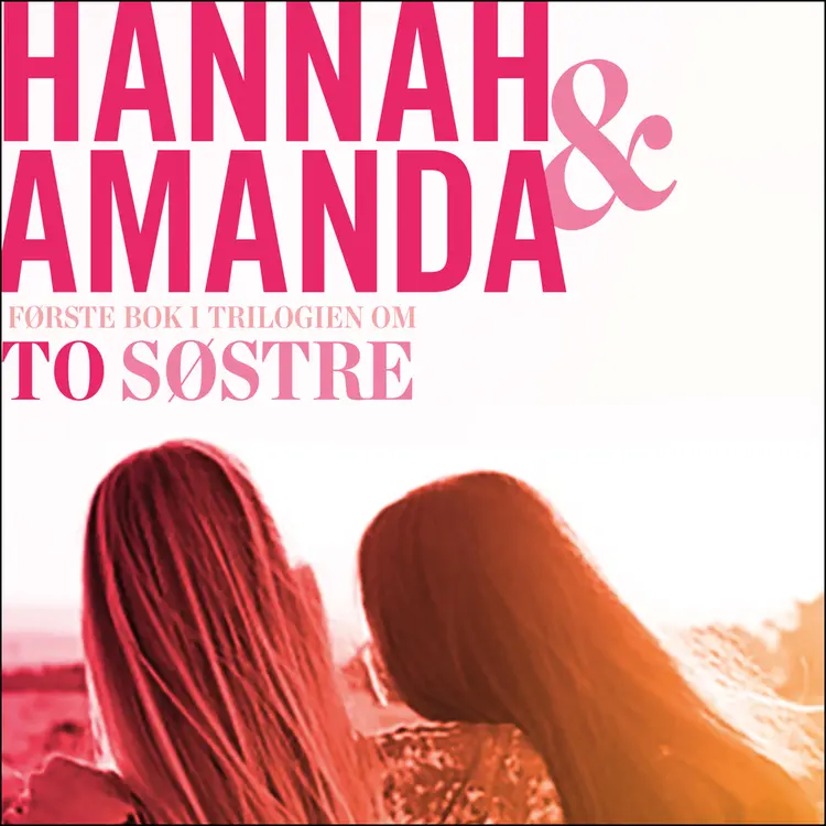 Omslag Forsoningen av Hannah Widell og Amanda Schulman (Lydbok)