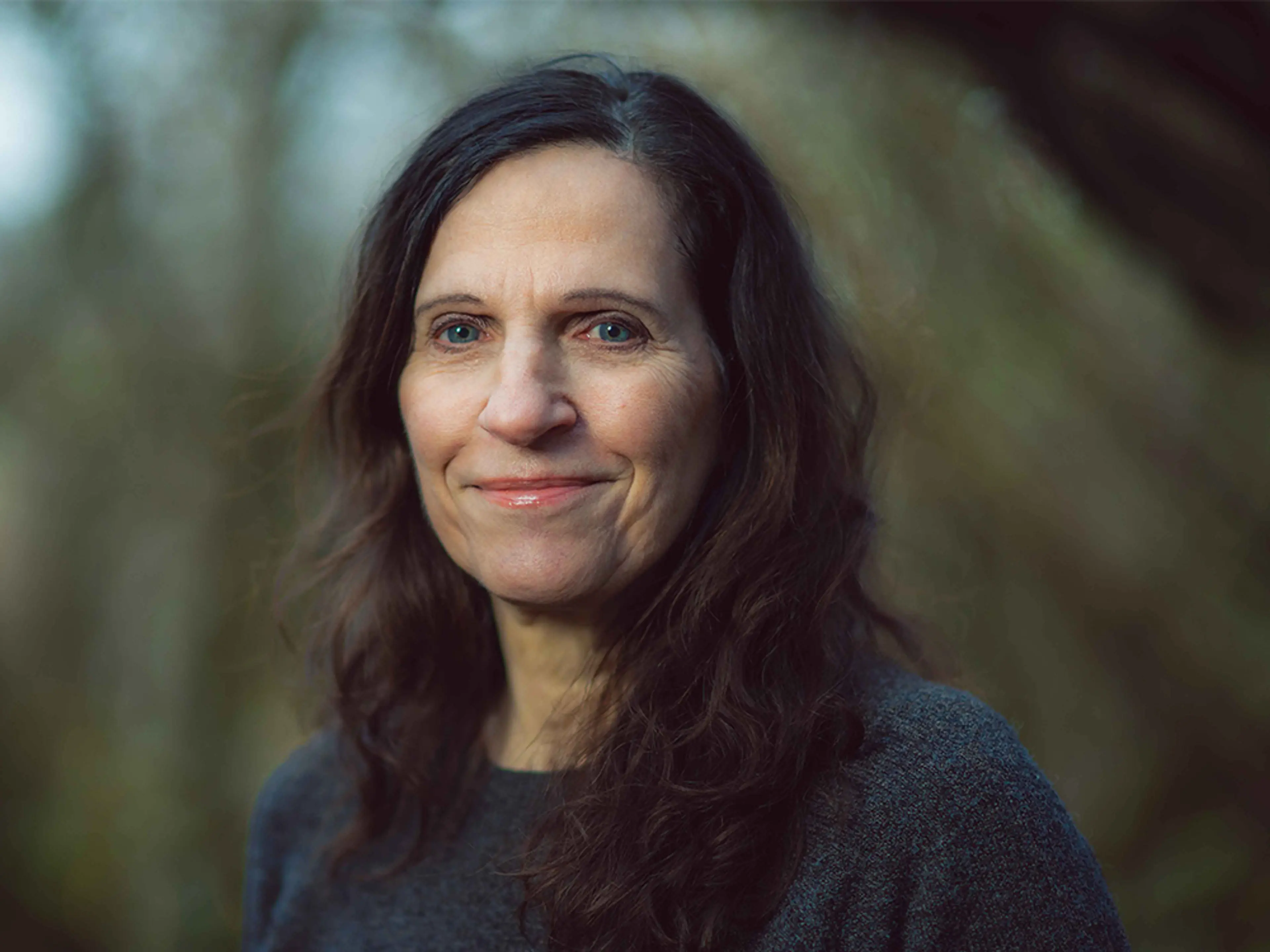 Anne Marie Meyer