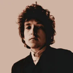 Bidragsyter Bob Dylan
