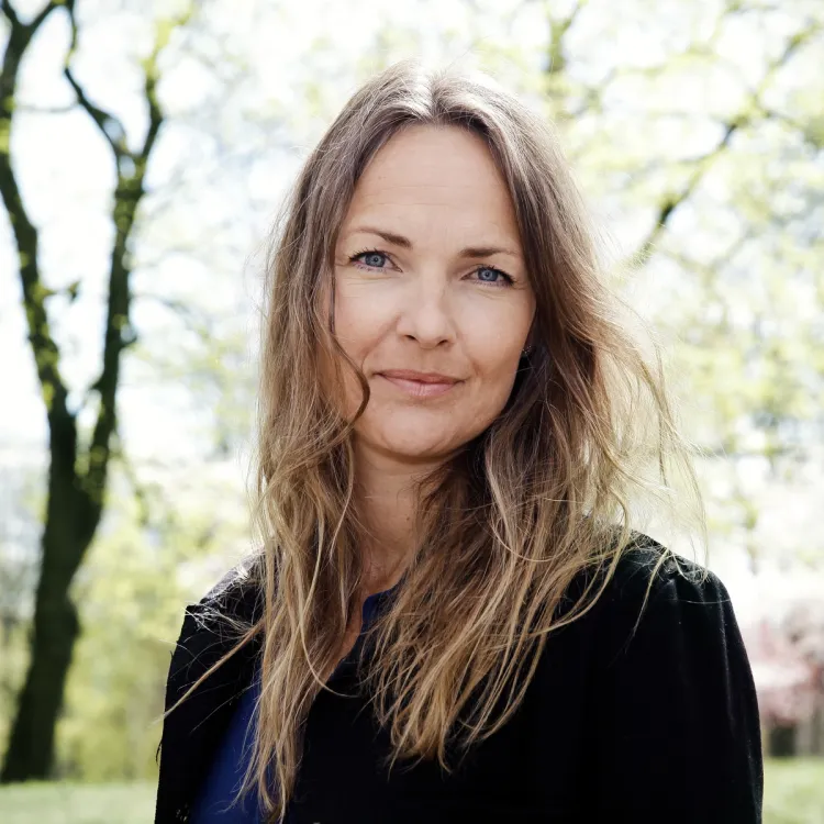 Bidragsyter Emely Benedicte Kahrs