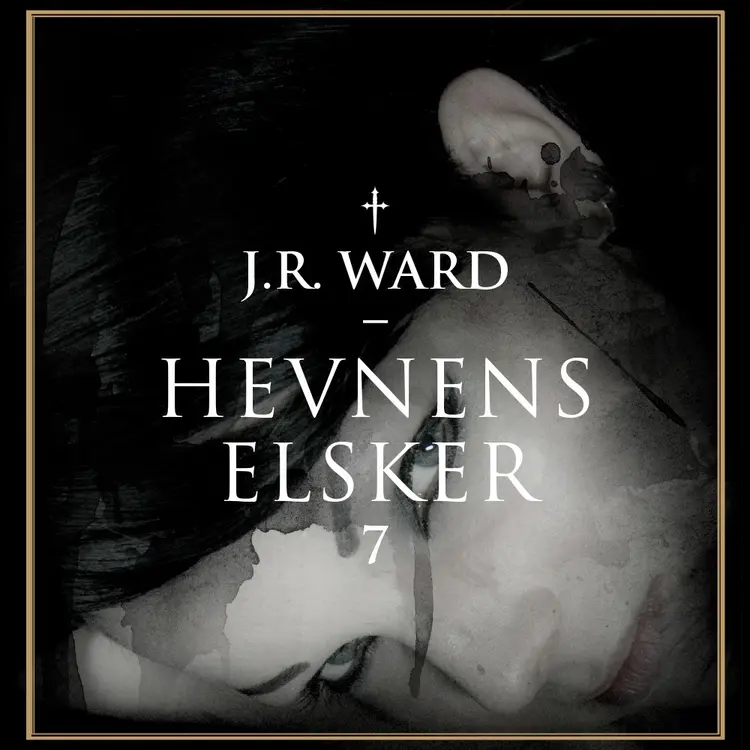 Omslag Hevnens elsker av J. R. Ward (Lydbok)