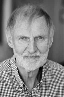 Bidragsyter Arild Boye