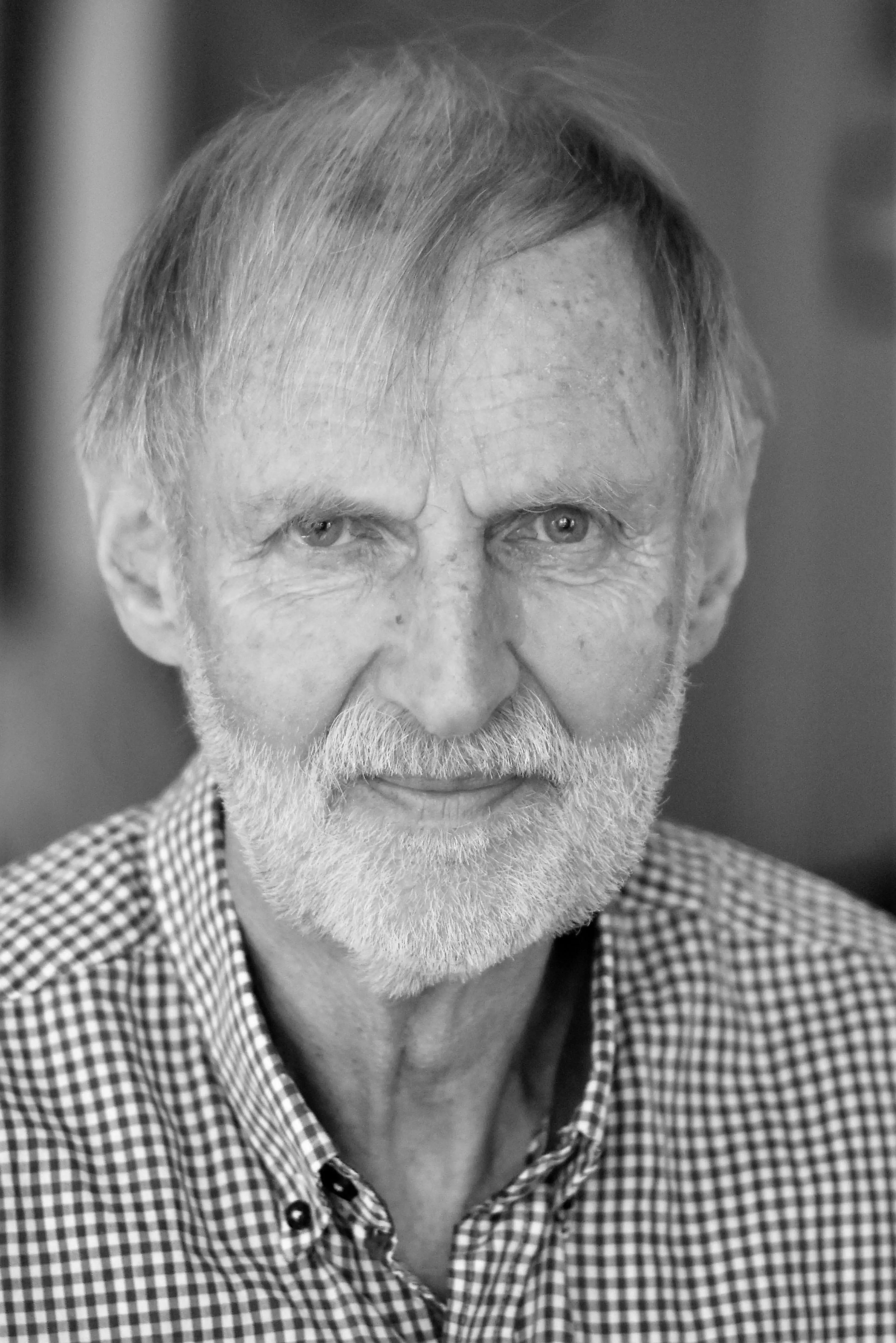 Bidragsyter Arild Boye