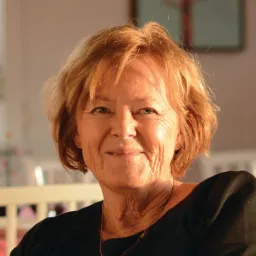 Bidragsyter Sigrun Sand