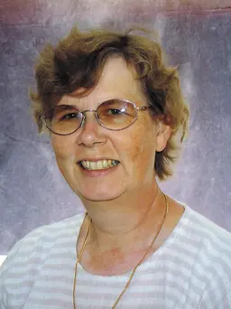 Bidragsyter Eldbjørg Haug