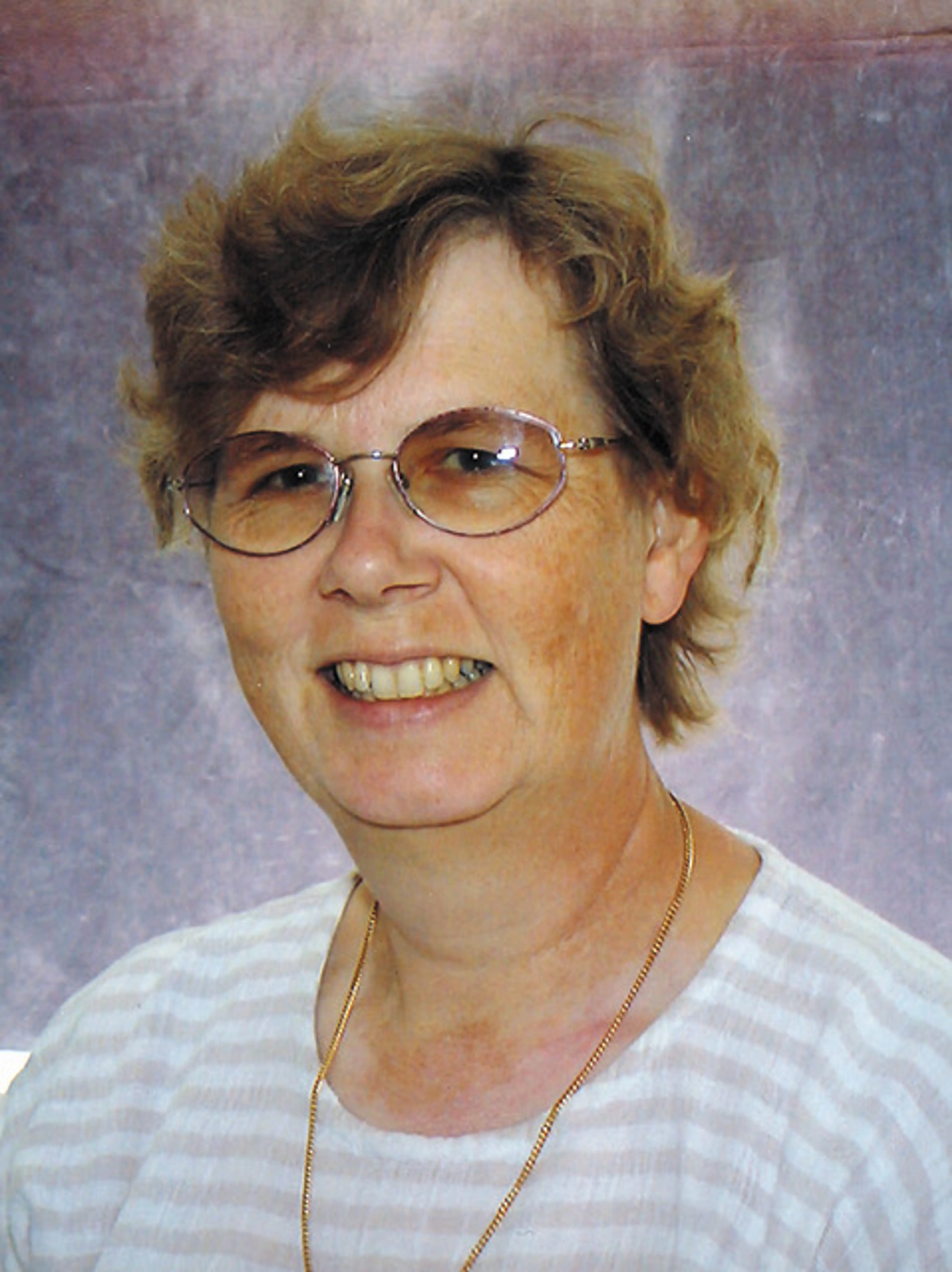 Bidragsyter Eldbjørg Haug
