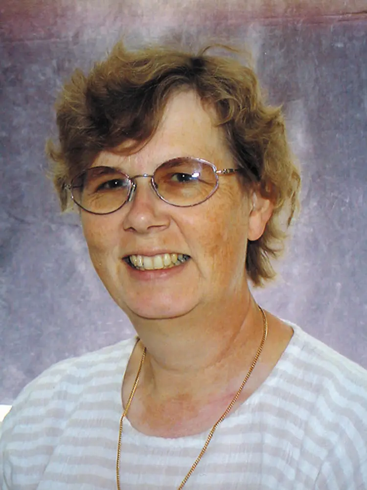 Bidragsyter Eldbjørg Haug