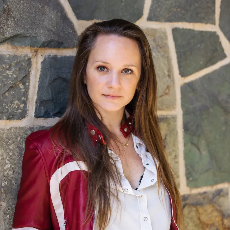 Bidragsyter Mari Moen Holsve