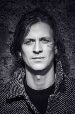Bidragsyter Oddmund Fredrik Jacobsen Vaagsholm