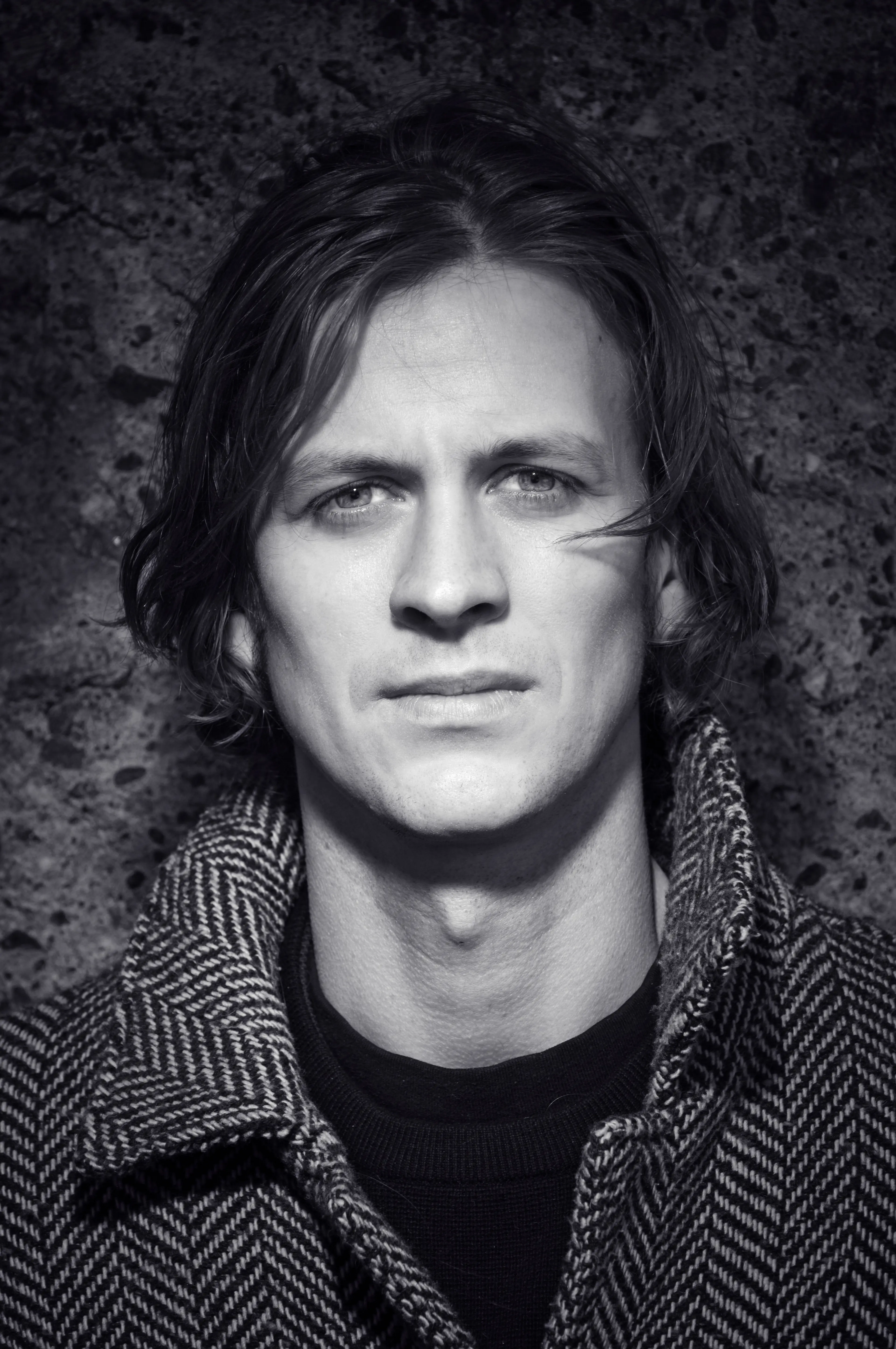 Bidragsyter Oddmund Fredrik Jacobsen Vaagsholm