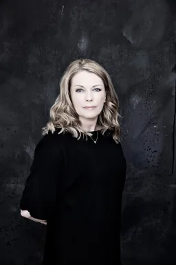 Bidragsyter Julie Hastrup