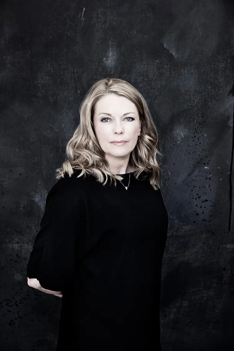 Bidragsyter Julie Hastrup