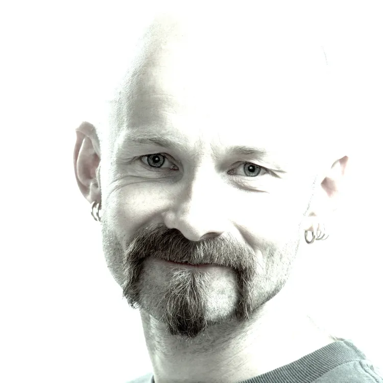 Bidragsyter Aksel Tjora