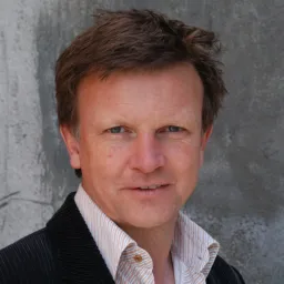 Bidragsyter Geir Afdal