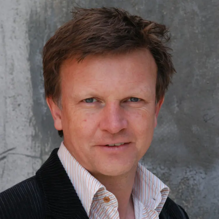 Bidragsyter Geir Afdal