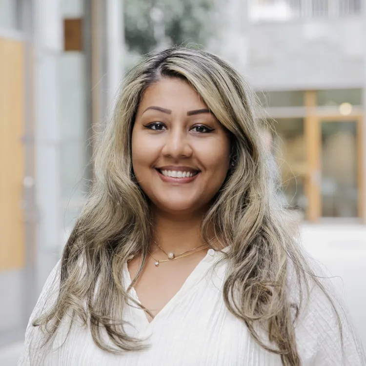 Bidragsyter Ishita Barua