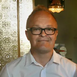 Bidragsyter Alexander Leborg