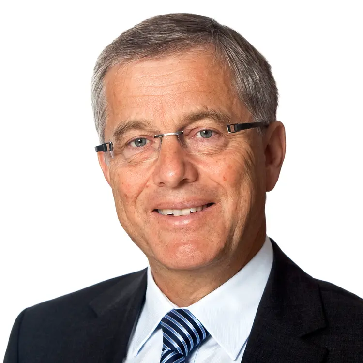 Bidragsyter Thomas Smedsvig