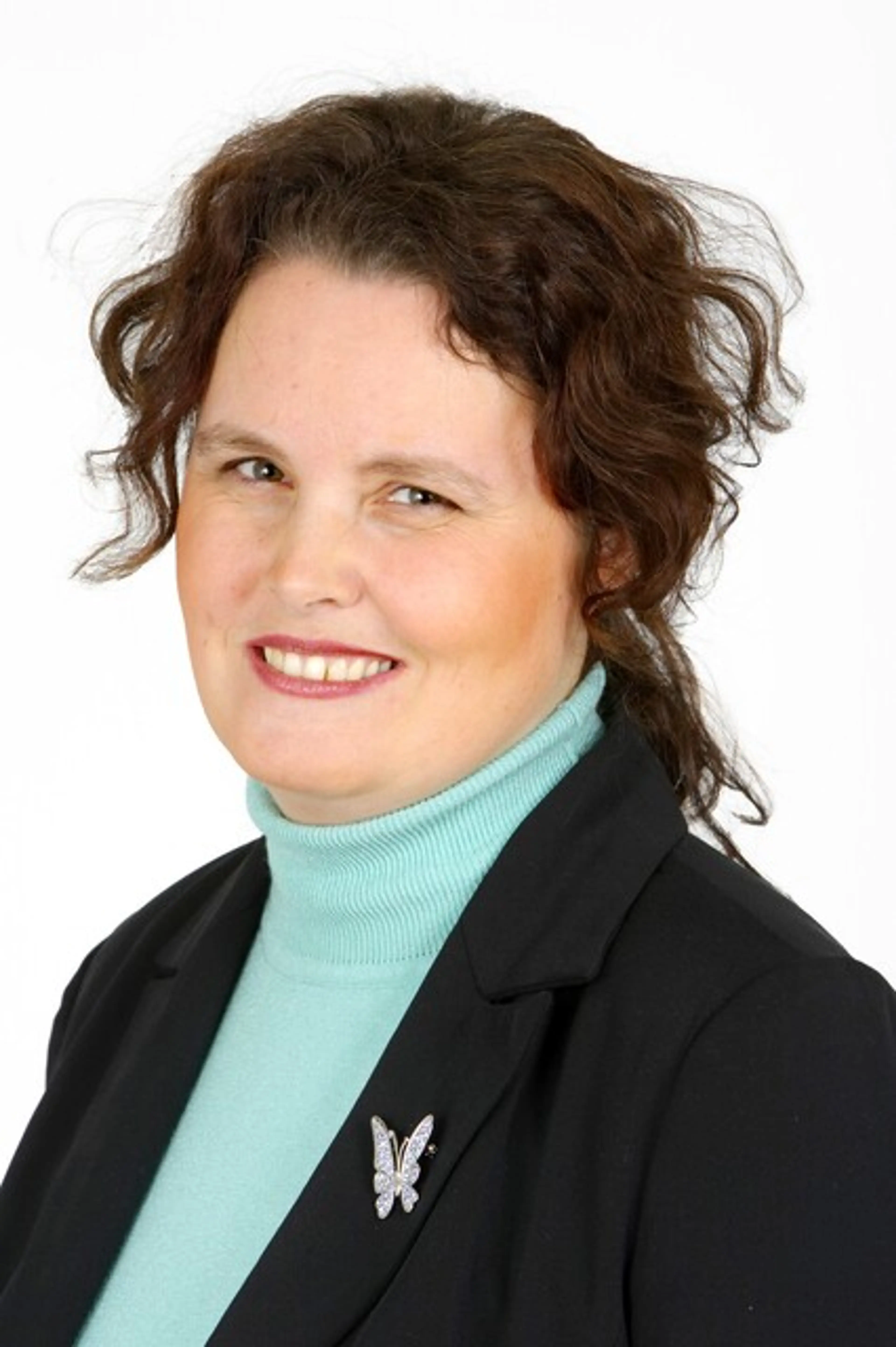 Bidragsyter Sylvia Brustad