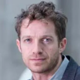 Bidragsyter Tom Rob Smith