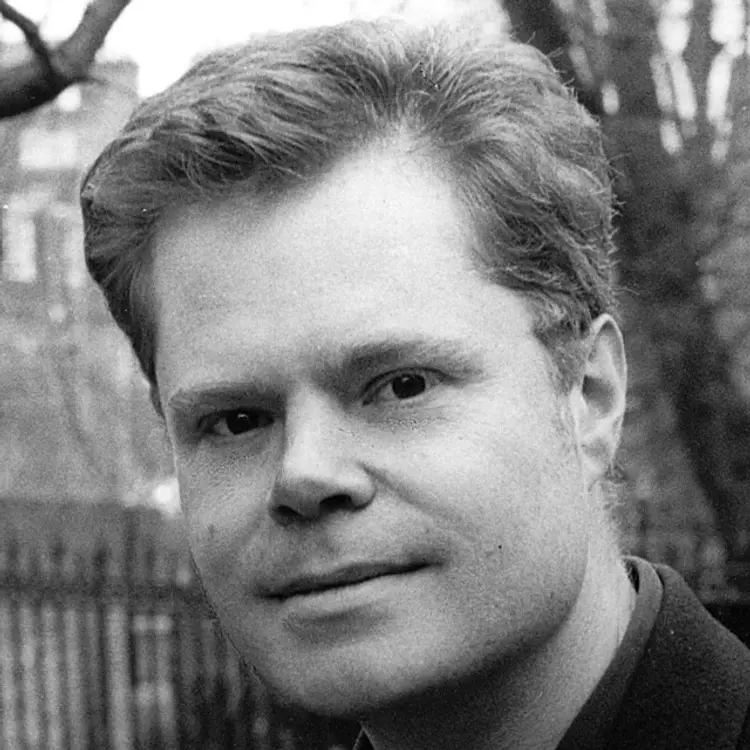 Bidragsyter Patrick Redmond